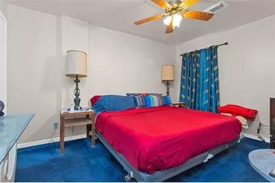 306D Lakeview Terrace Terrace #306D, Montgomery, TX 77356 - Photo 15