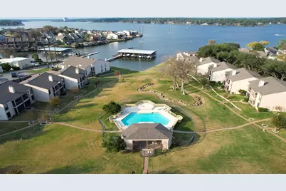 306D Lakeview Terrace Terrace #306D, Montgomery, TX 77356 - Photo 41