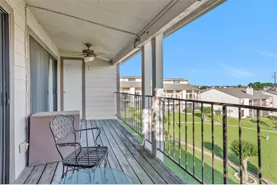 306D Lakeview Terrace Terrace #306D, Montgomery, TX 77356 - Photo 13