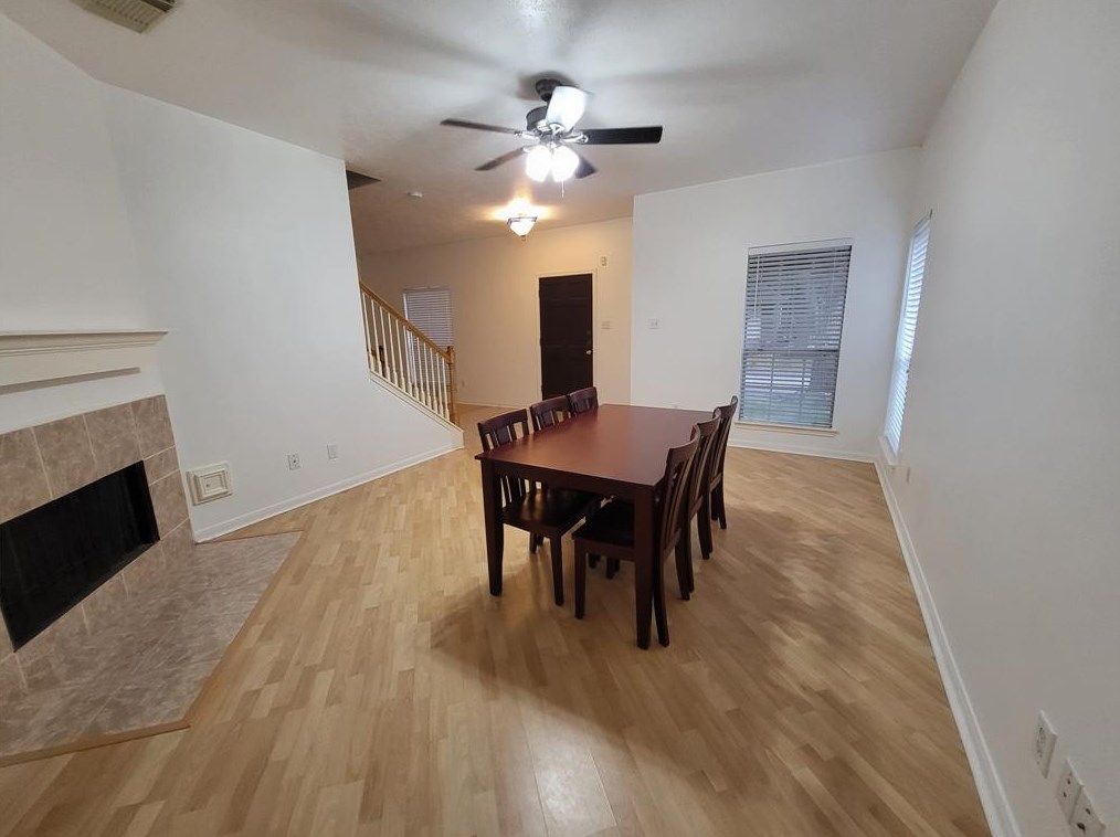 15906 Timber Chase Dr, Houston TX  77082-2900 exterior