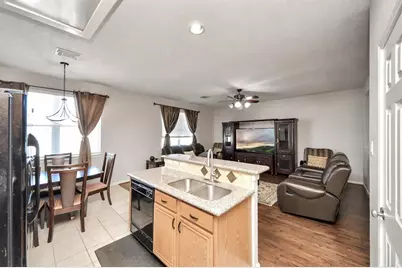 10138 W Palm Lake Drive, Houston, TX 77034 - Photo 13