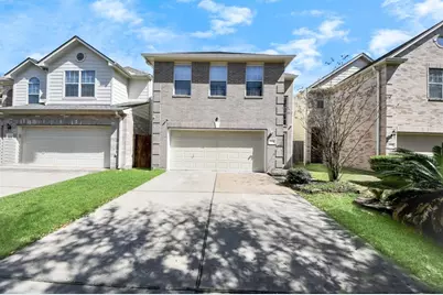 10138 W Palm Lake Drive, Houston, TX 77034 - Photo 1