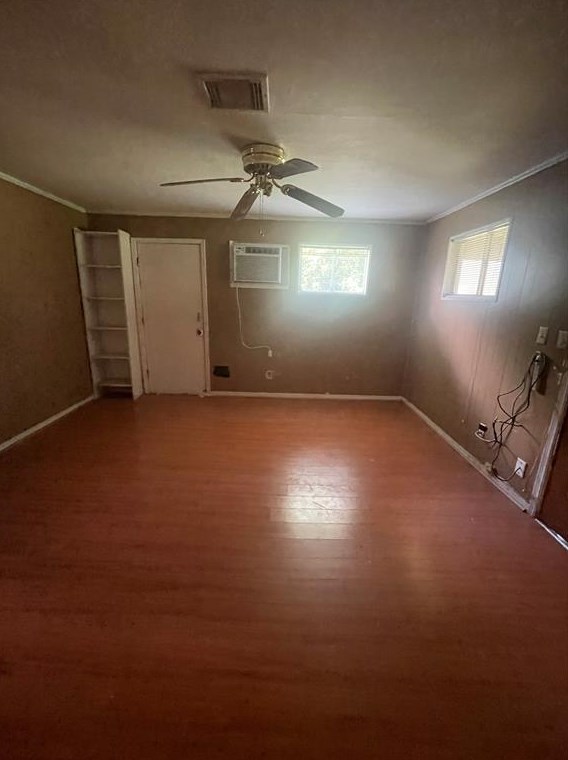 4657 Clover St, Houston TX  77051-2809 exterior