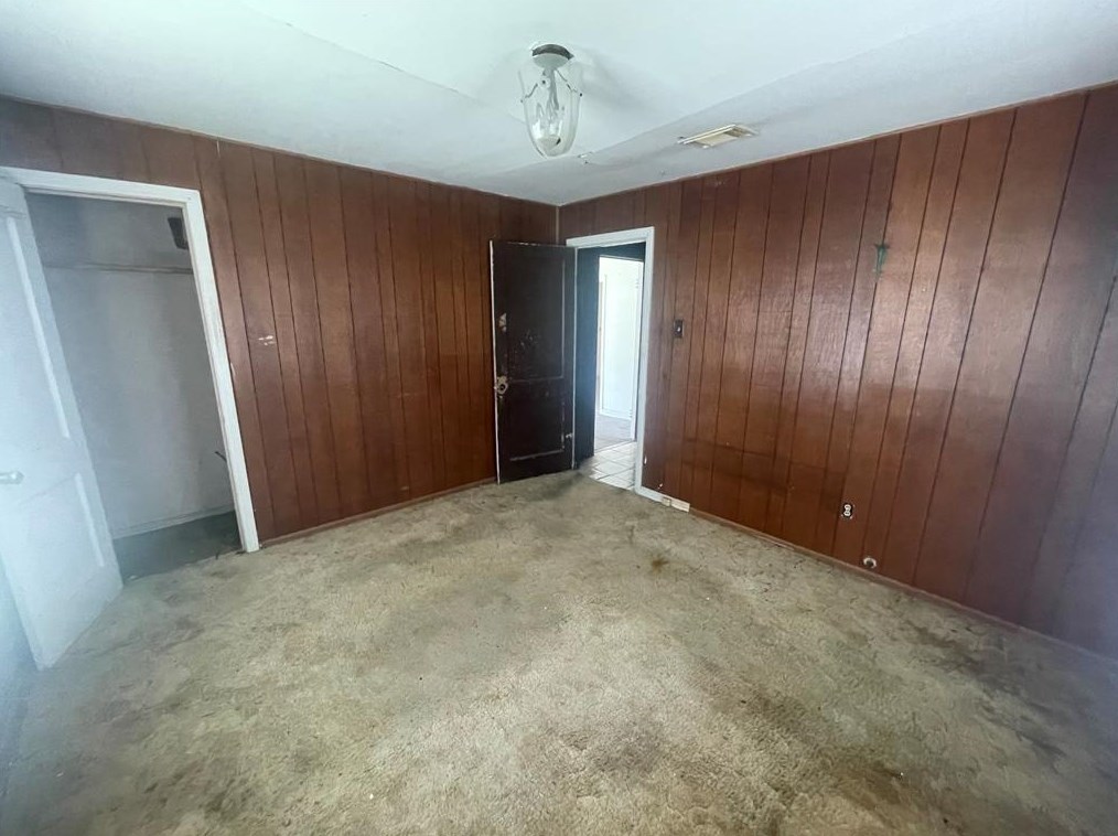 4657 Clover St, Houston TX  77051-2809 exterior