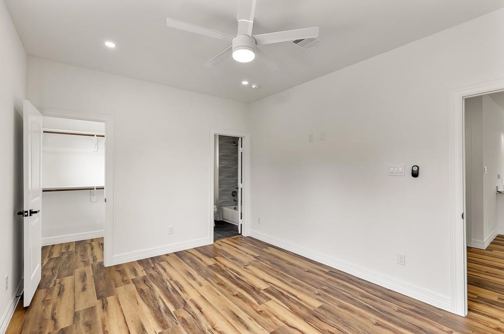 8610 Cross Country Dr, Humble TX 77346-6115 exterior