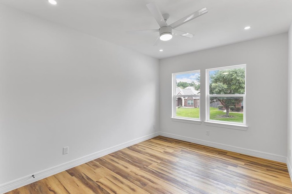 8610 Cross Country Dr, Humble TX 77346-6115 exterior