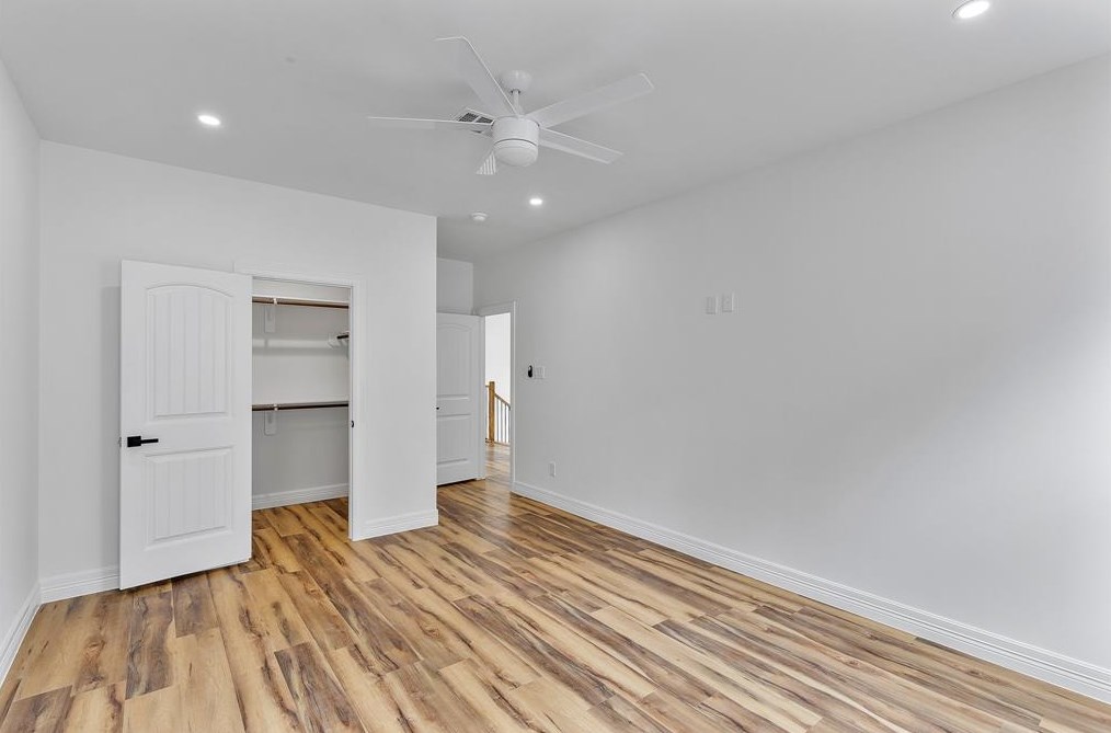 8610 Cross Country Dr, Humble TX 77346-6115 exterior