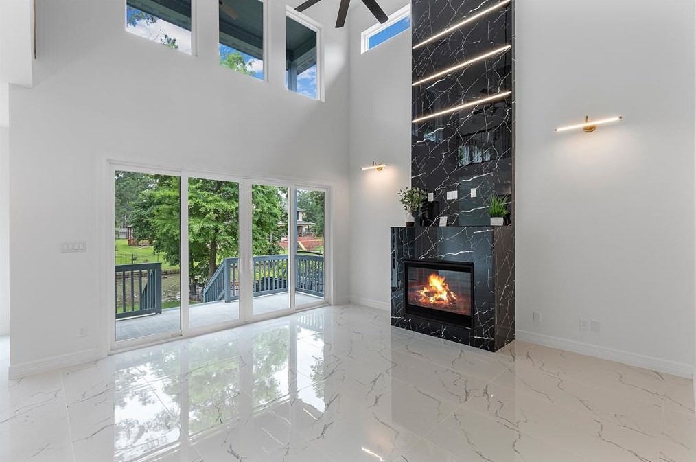 8610 Cross Country Dr, Humble TX 77346-6115 exterior