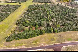 Lot 98 Pr 1315, Centerville, TX 75833 - Photo 1