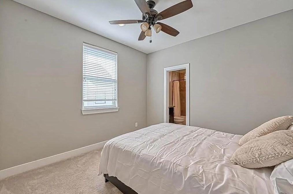 1544 23 St, Houston TX  77008-1612 exterior
