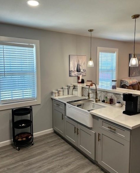 710 39 St, Galveston TX 77550-3904 exterior