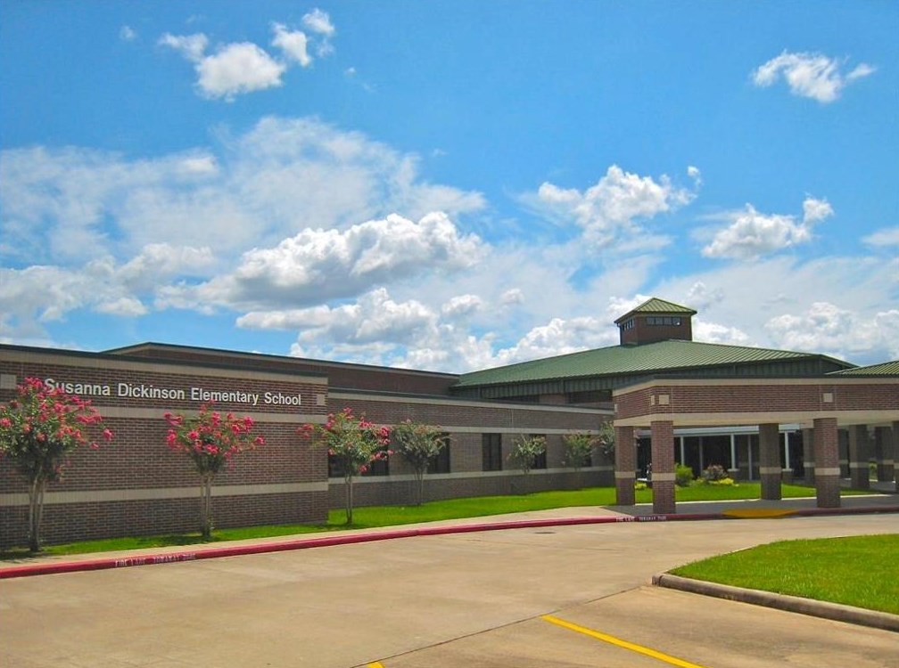7218 Fireside Ct, Sugar Land TX  77479-6212 exterior