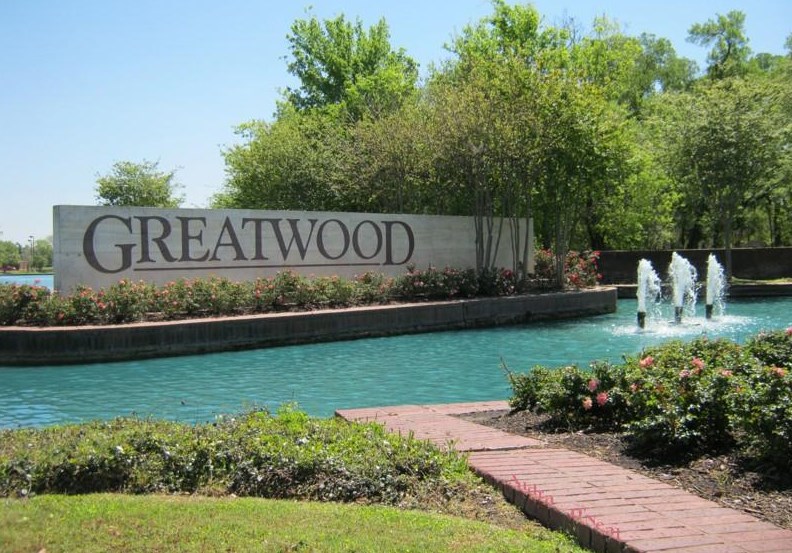 7218 Fireside Ct, Sugar Land TX  77479-6212 exterior