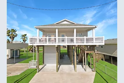 942 Meynig Drive, Crystal Beach, TX 77650 - Photo 5