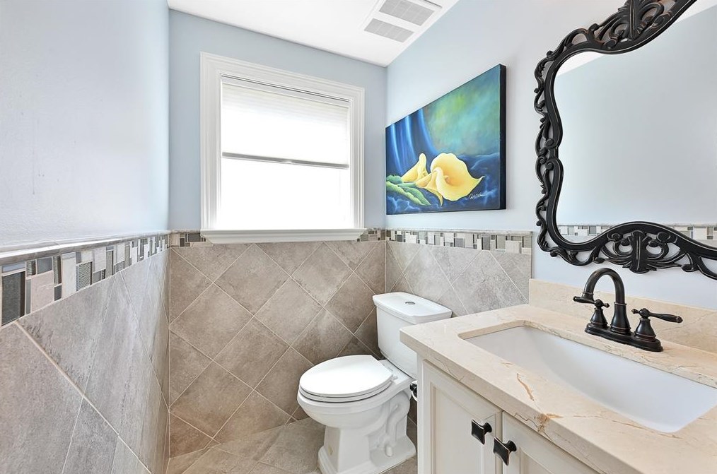 218 33 St, Houston TX  77022-5102 exterior