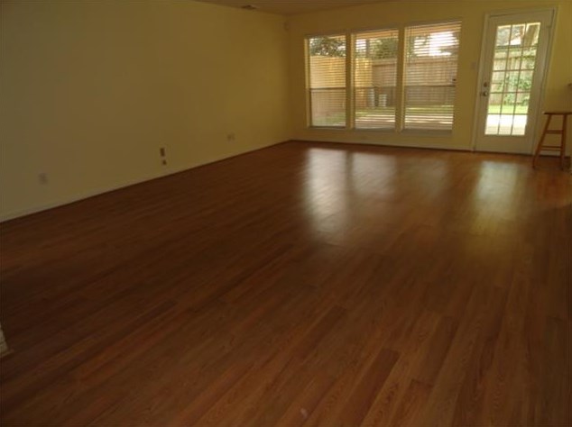 3726 Bartons Ln, Sugar Land TX  77479-1958 exterior