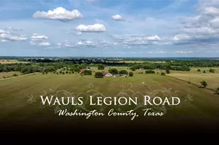 Tbd Wauls Legion Rd, Brenham, TX 77833 - Photo 1