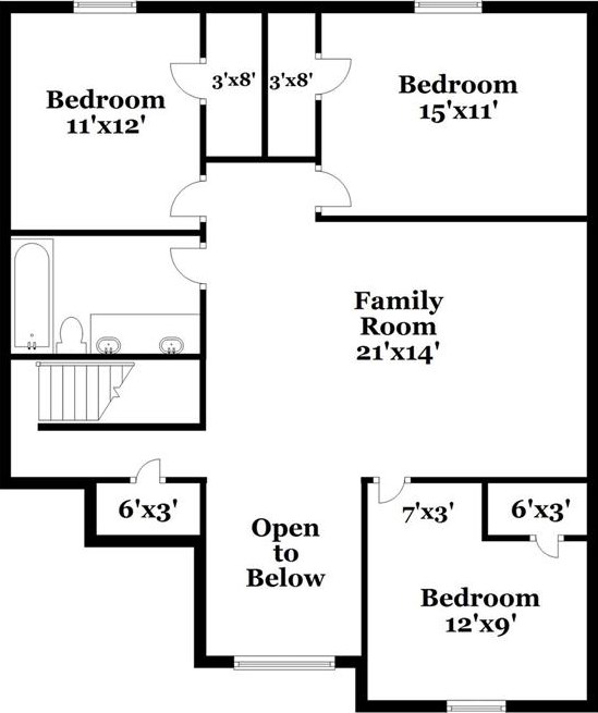 16707 Great Oaks Glen Dr, Houston TX  77083-1631 exterior
