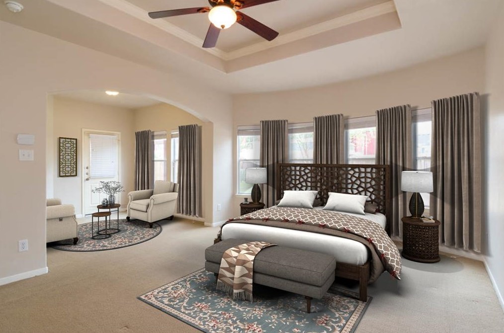 434 Dockside Terrace Ln, Katy TX  77494-4270 exterior