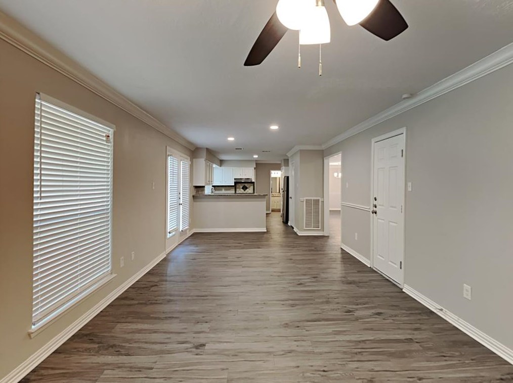 15506 Swan Creek Dr, Houston TX  77095-2016 exterior