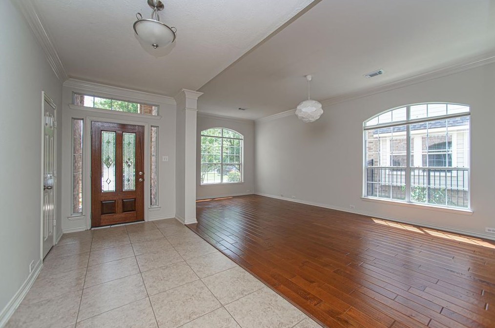 74 Arbor Camp Cir, Spring TX  77389-5320 exterior