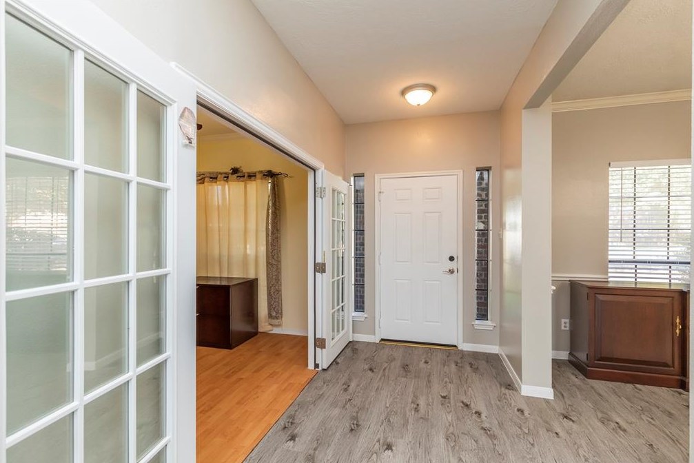 13110 Mills River St, Houston TX  77070-4424 exterior