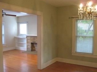 1021 16th St, Houston TX  77008-3427 exterior