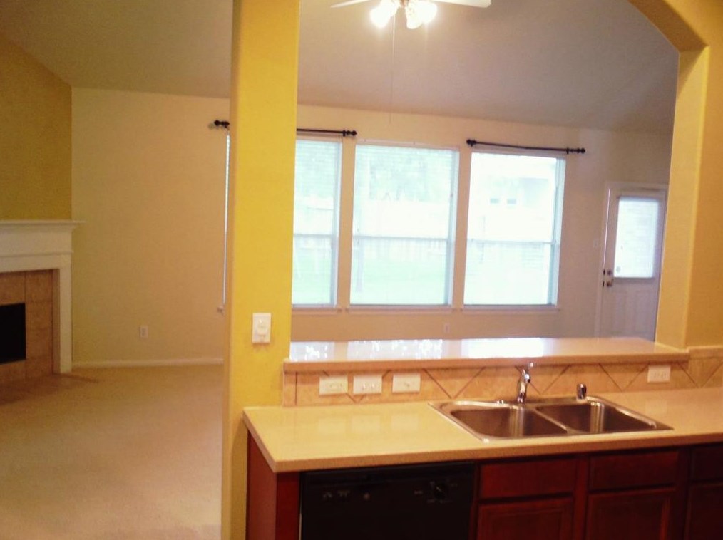 114 Bryce Branch Cir, Spring TX  77382-5811 exterior