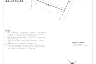 42 Sawgrass, Trinity, TX 75862 - Photo 41