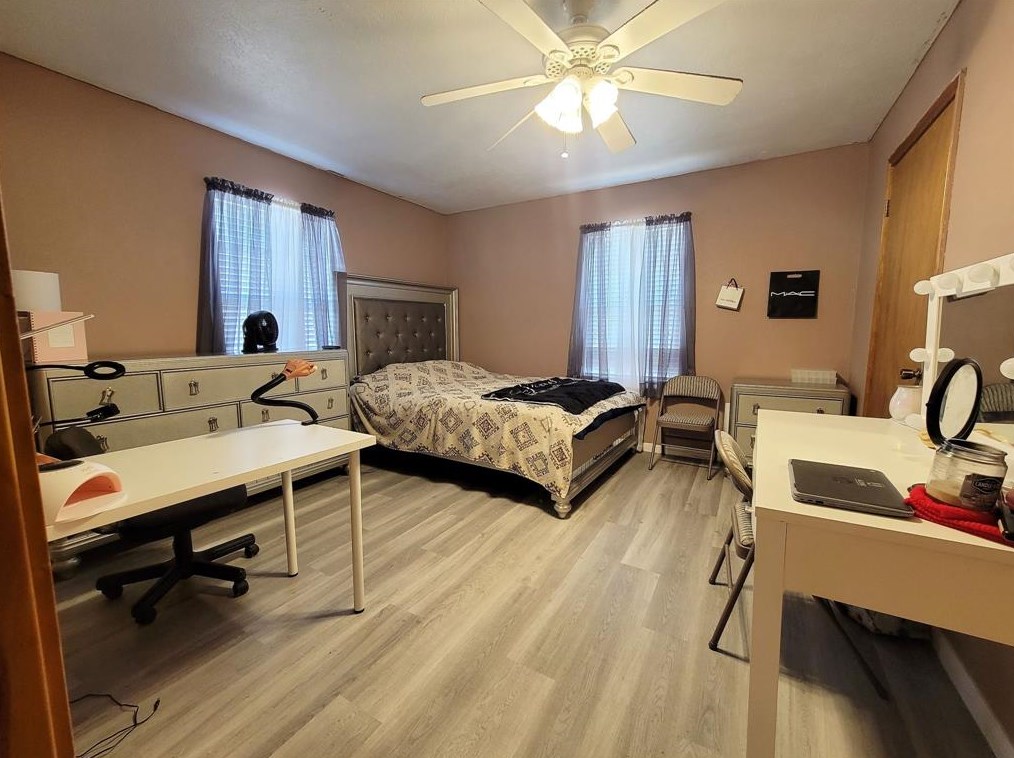 1449 Mesquite St, Houston TX  77093-1038 exterior