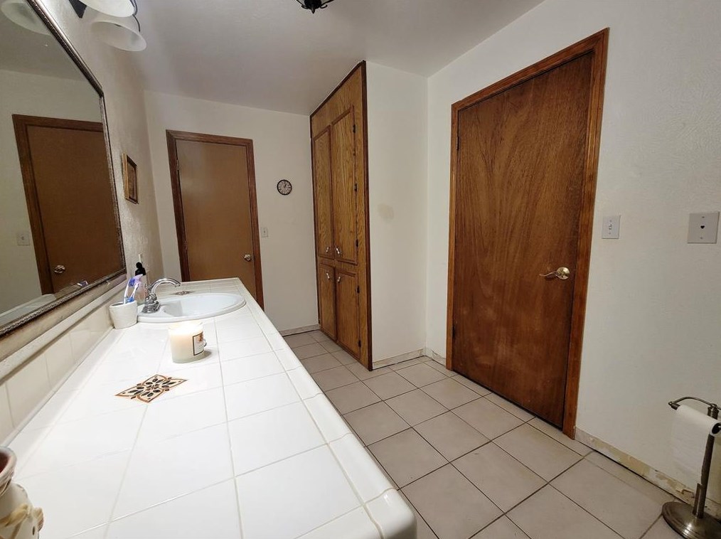 1449 Mesquite St, Houston TX  77093-1038 exterior