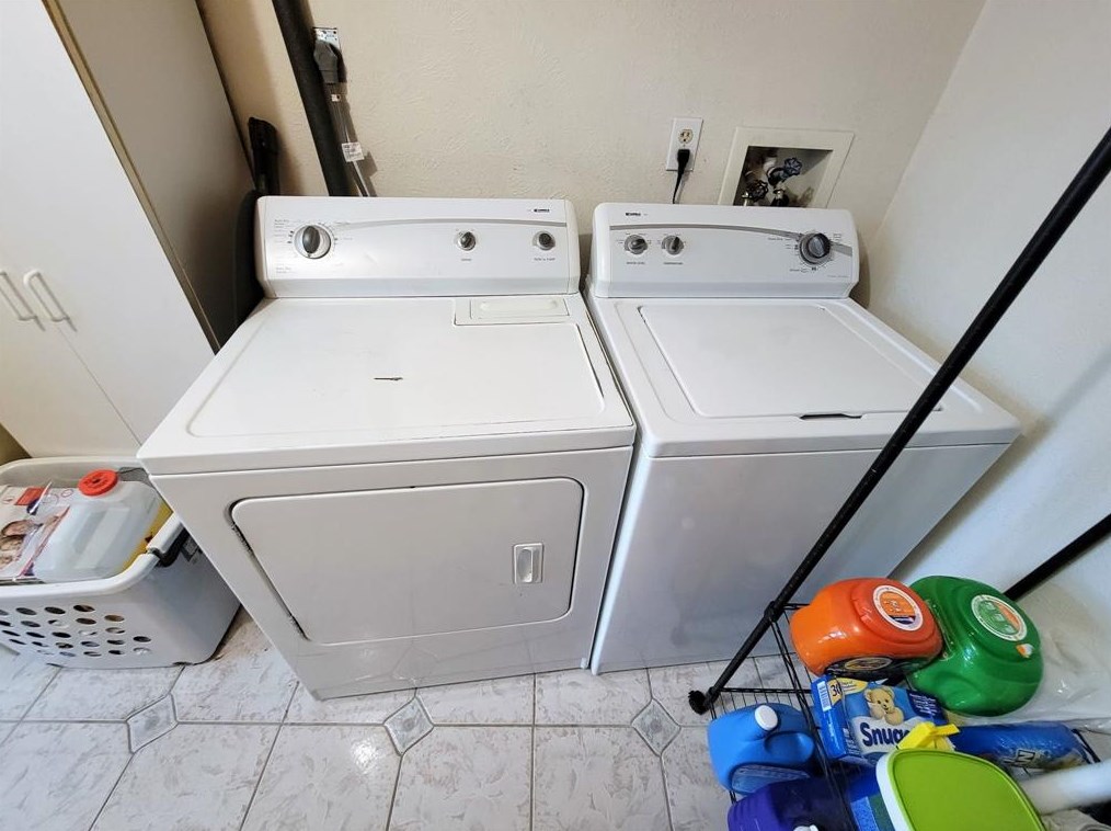 1449 Mesquite St, Houston TX  77093-1038 exterior