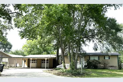 320 Deer Run Road, Trinity, TX 75862 - Photo 3