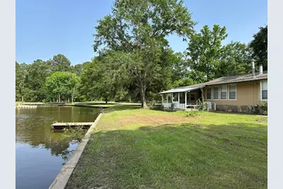 320 Deer Run Road, Trinity, TX 75862 - Photo 1