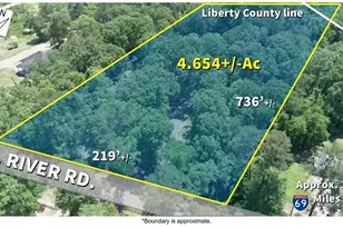 27894 E River Rd, Splendora, TX 77372 - Photo 3