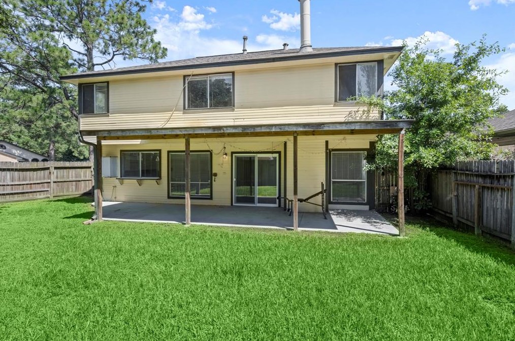 10559 Walnut Glen Dr, Houston TX  77064-4241 exterior
