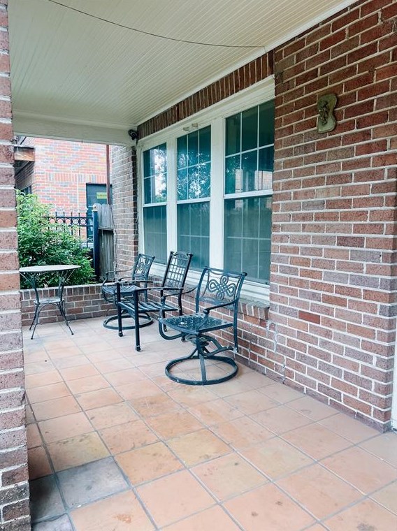 4315 La Branch St, Houston TX  77004-4850 exterior