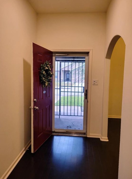 3714 Dennis St, Houston TX  77004-2322 exterior