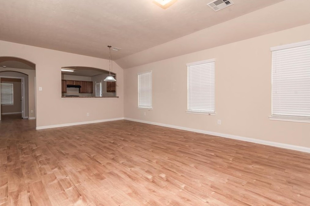 4310 Almeda Meadows Dr, Houston TX  77048-5584 exterior