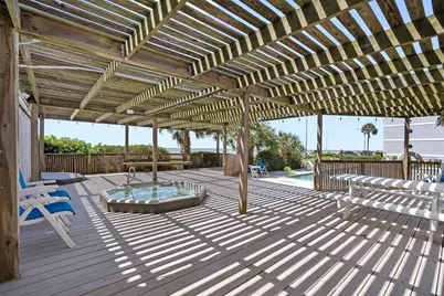 7600 Seawall Boulevard #109, Galveston, TX 77551 - Photo 11