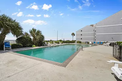 7600 Seawall Boulevard #109, Galveston, TX 77551 - Photo 9