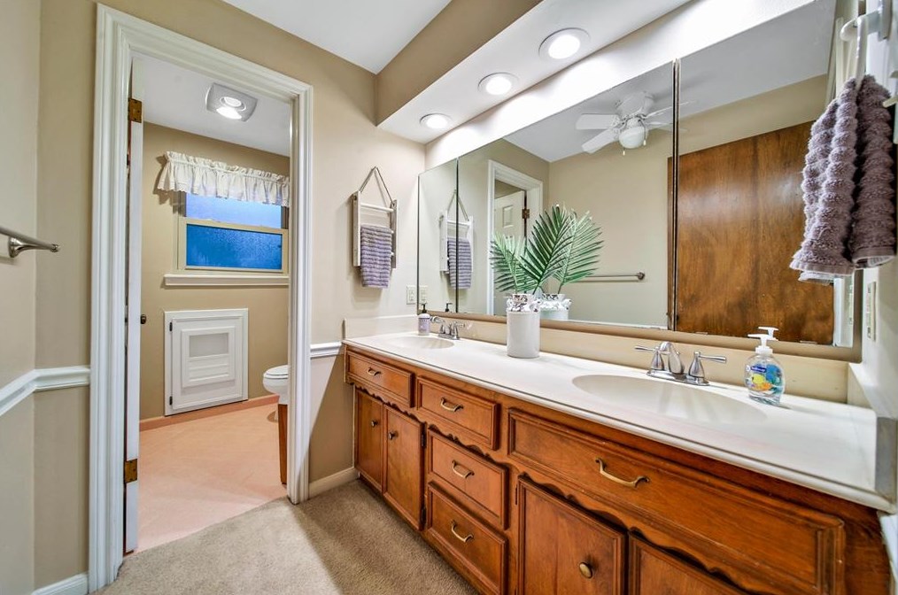 2107 Lazy Grv Dr, Humble TX 77339-3157 exterior