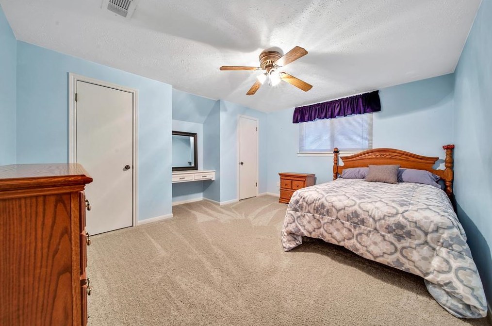 2107 Lazy Grv Dr, Humble TX 77339-3157 exterior