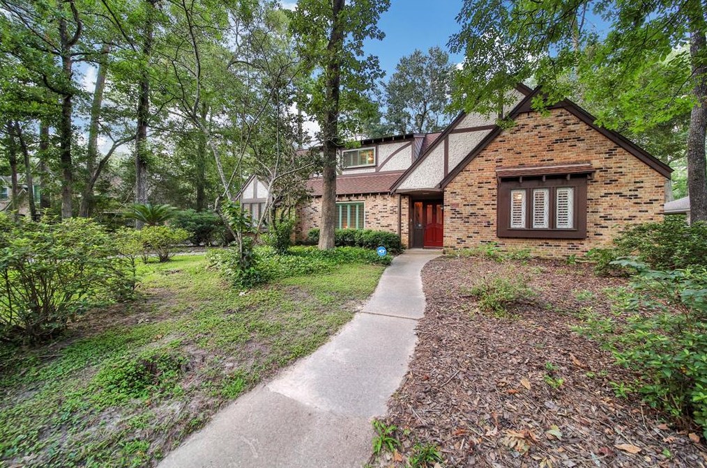 2107 Lazy Grv Dr, Humble TX 77339-3157 exterior