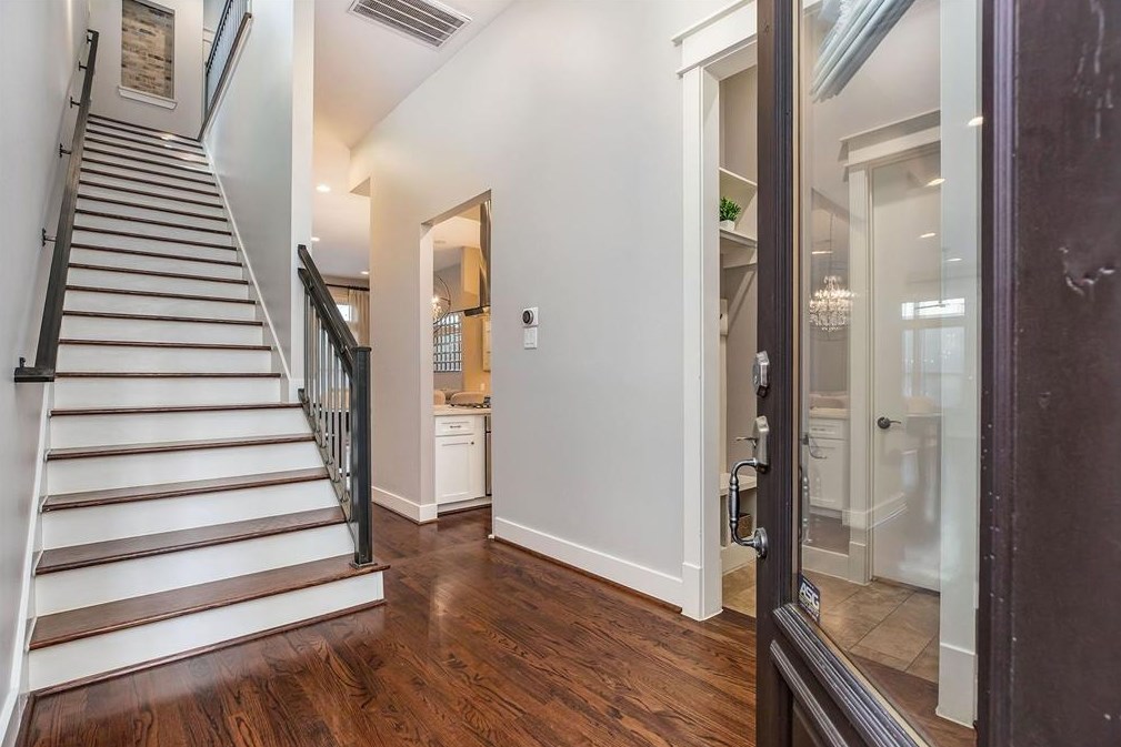 809 Knox St, Houston TX  77088-7931 exterior