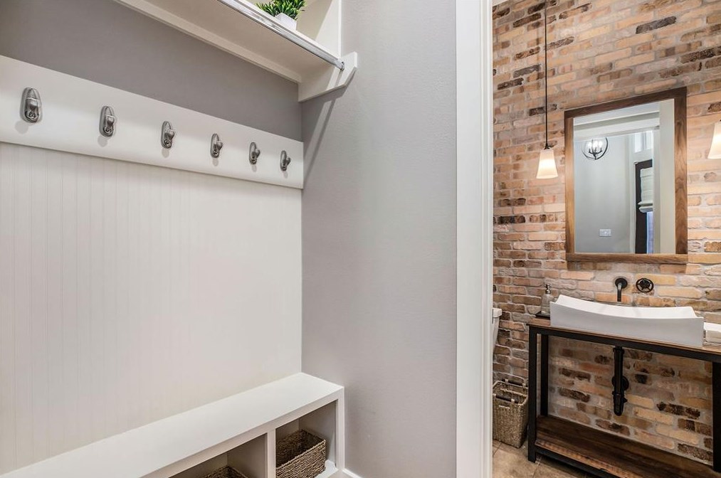 809 Knox St, Houston TX  77088-7931 exterior