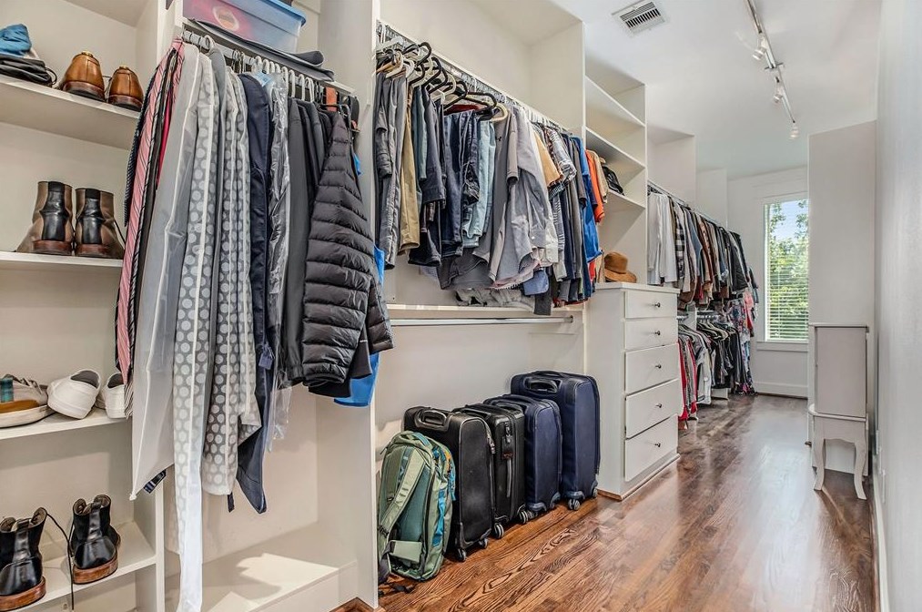 809 Knox St, Houston TX  77088-7931 exterior