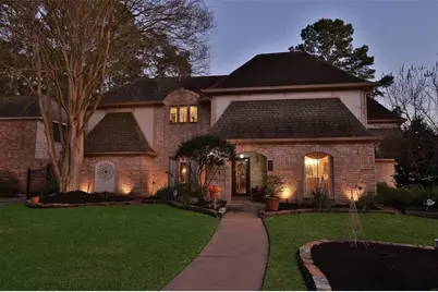 8011 Beaufort Drive, Spring, TX 77379 - Photo 1