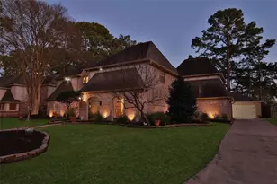 8011 Beaufort Dr, Spring, TX 77379 - Photo 5