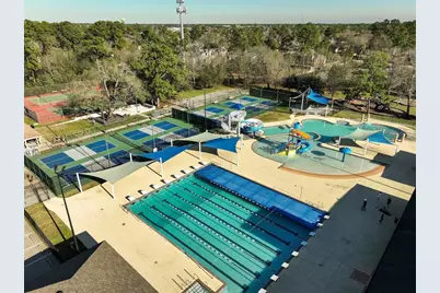 8011 Beaufort Drive, Spring, TX 77379 - Photo 47